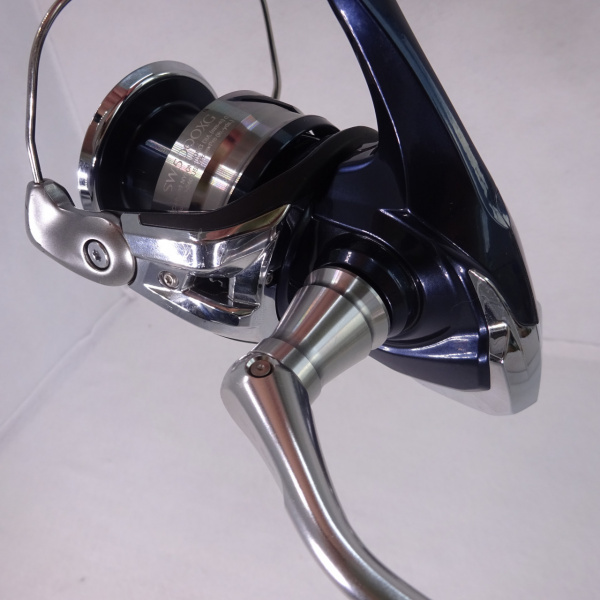 21ツインパワーSW 5000XG